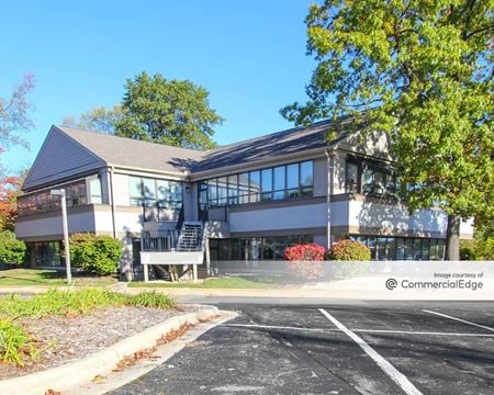 Trestlebridge Office Center - Portage