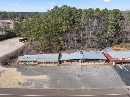 Other space for Sale at 7379 TN-57 in Counce