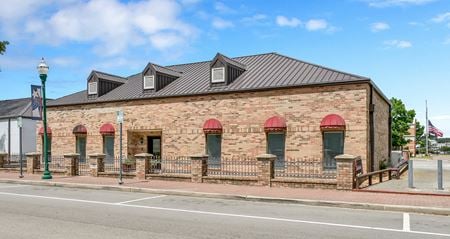 Office space for Rent at 307 N San Jacinto St in Conroe