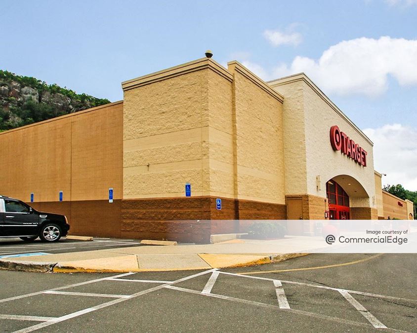 474 Chamberlain Hwy, Meriden Retail Space For Lease