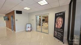 Office and Medical Office Space for Lease