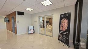 Office and Medical Office Space for Lease