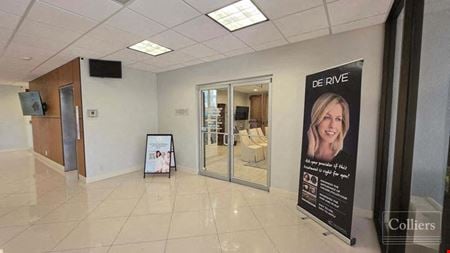 Office space for Rent at 3100 University Blvd S in Jacksonville