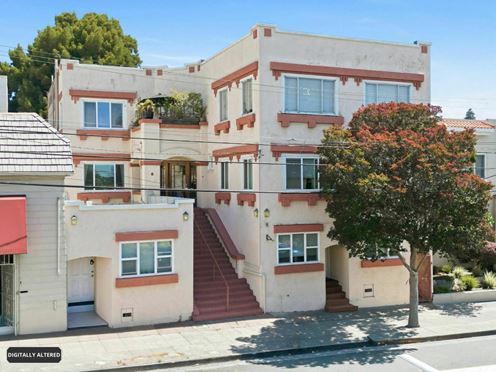 Portfolio of 2 Assets For Sale 8 Yosemite & 2275 Park | 21 Units