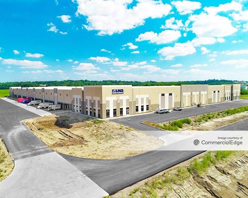 Hazelwood TradePort - Building 3