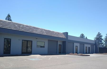 Photo of commercial space at 3471 Regional Pkwy in Santa Rosa