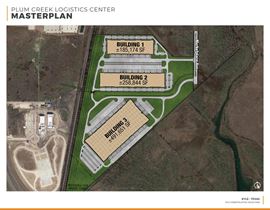 Plum Creek Logistics Center