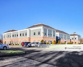 Medford Medical Center