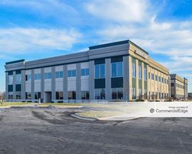 Dupont Business & Medical Park - Dupont Office Center III