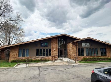 Office space for Rent at 1907 North Boise Avenue in Loveland