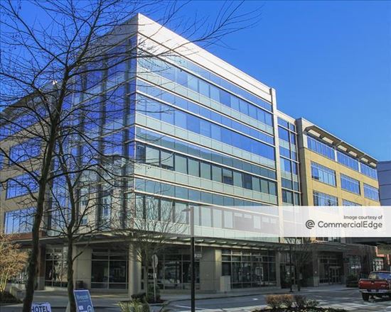 Offices @ Riverpark