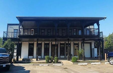 Retail space for Sale at 119 E Us-80 Hwy in Forney