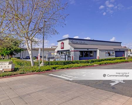 Photo of commercial space at 5245 Beach Blvd in Buena Park