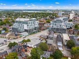 490-502 Princess Street