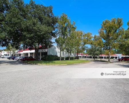 Industrial space for Rent at 8535 Baymeadows Road in Jacksonville