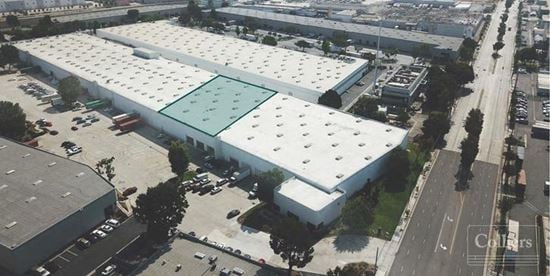 28,800 SF Available for Lease