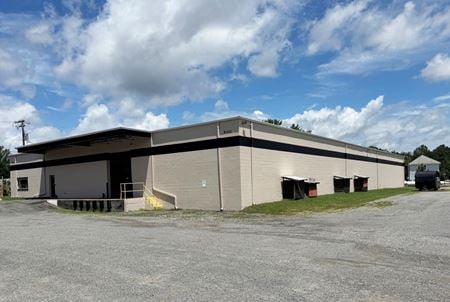 Photo of commercial space at 9301 Old Staples Mill Rd in Henrico
