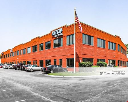 Photo of commercial space at 5269 Cleveland Street in Virginia Beach