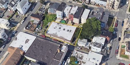 Industrial space for Sale at 129 Clinton Place in Yonkers