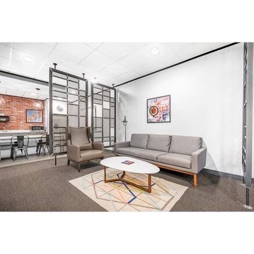 Regus - Old Town Square