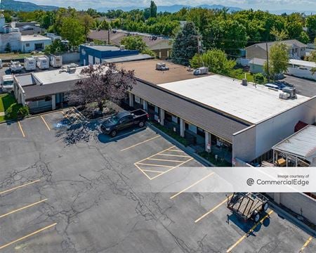 Office space for Rent at 181 North 200 West in Bountiful