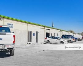 Austin Industrial Park