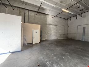19101 SW 108th Ave - Southland Commerce Center 