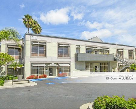 Commercial space for Rent at 3998 Vista Way in Oceanside
