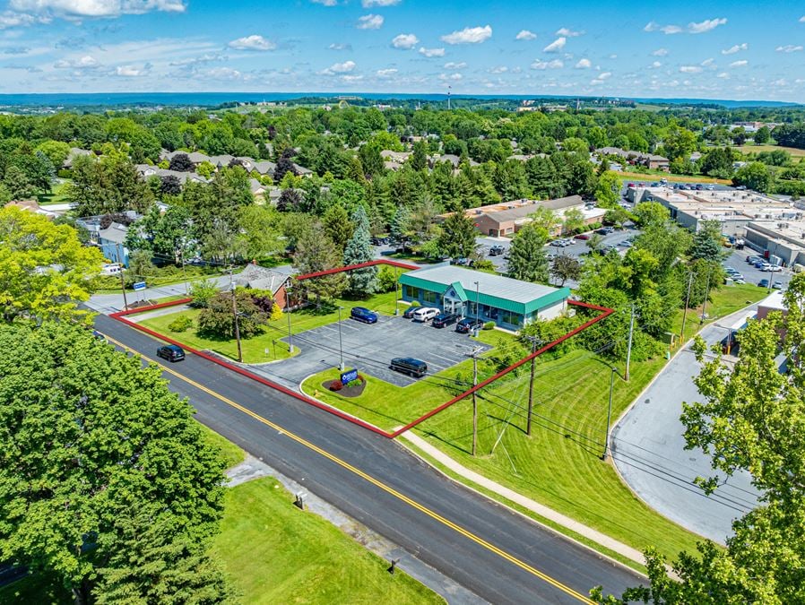 867 Fishburn Rd