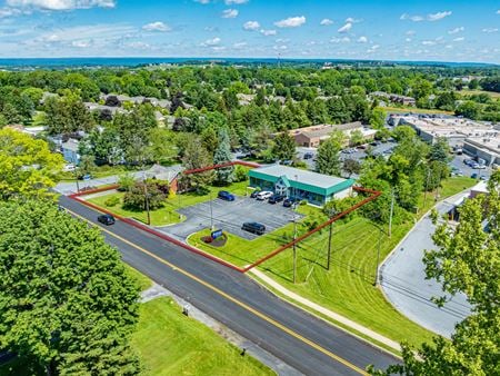 Office space for Rent at 867 Fishburn Rd in Hershey