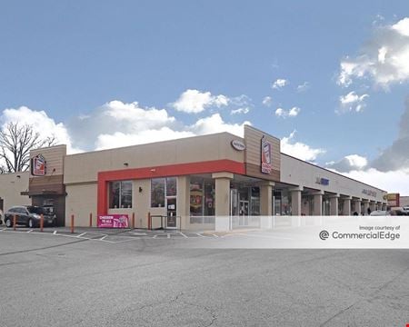 Photo of commercial space at 5401 Baltimore National Pike in Baltimore