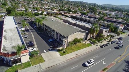 Office space for Rent at 721 W Whittier Blvd in La Habra