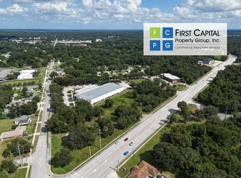 Deland Commercial Land