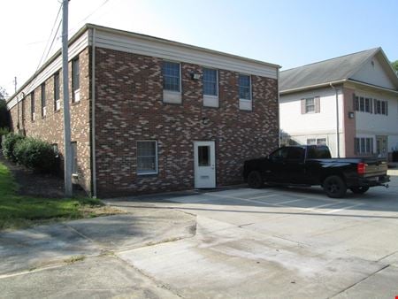 Photo of commercial space at 168 Cleveland St in Elyria