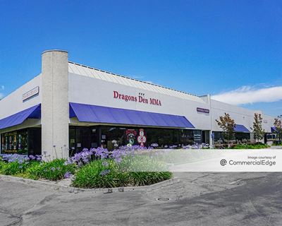 Whipple Business Center