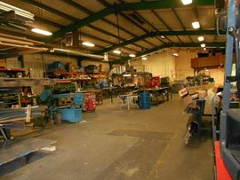 1289 - Fishkill Warehouse