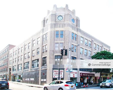 Photo of commercial space at 9 West Prospect Avenue in Mount Vernon