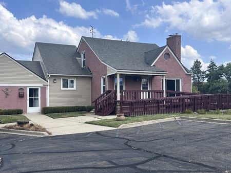 Office space for Sale at 31500 Schoenherr Road in Warren