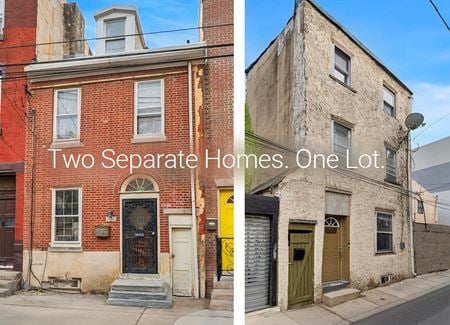 Photo of commercial space at 1130 N 3rd St in Philadelphia
