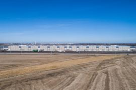 Logistics Park Kansas City Building 51