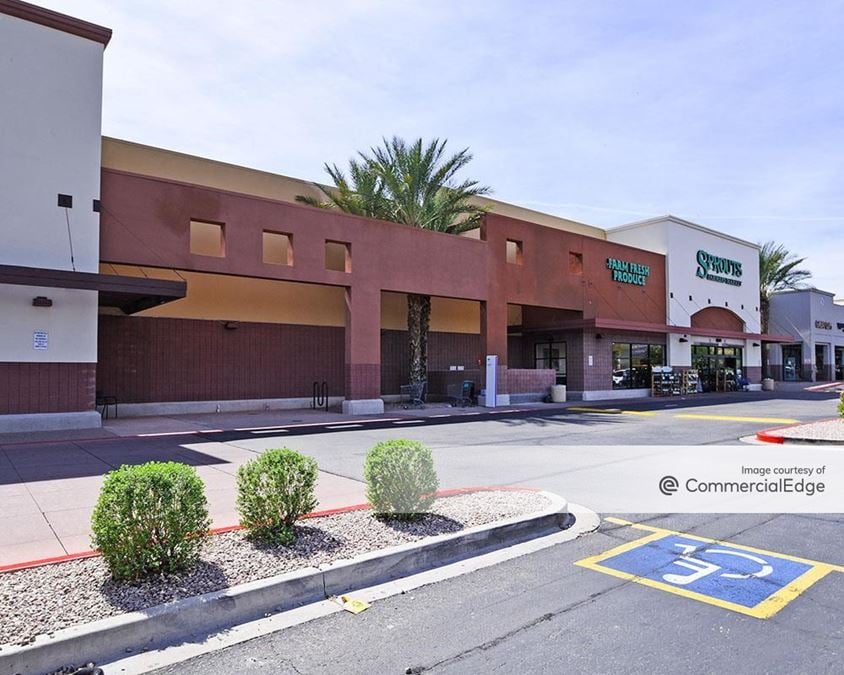 Ahwatukee Foothills Towne Center
