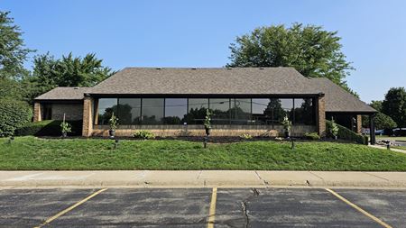 Photo of commercial space at 6258 Pierson Road in Flushing