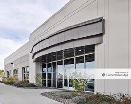 3D Systems Technology Center – Building 1