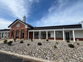 Professional Office/Condo Unit for Lease