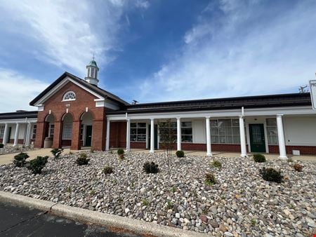 Office space for Rent at 105 Pine Bluff Road Unit 5 in Salisbury