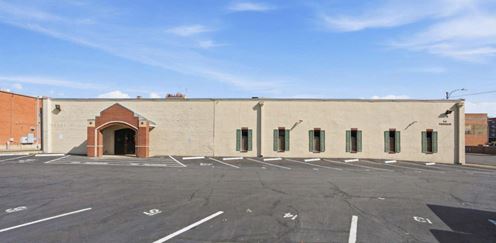 717 Franklin Ave