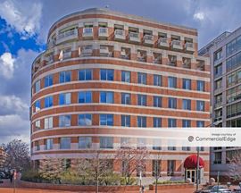 2450 N Street NW