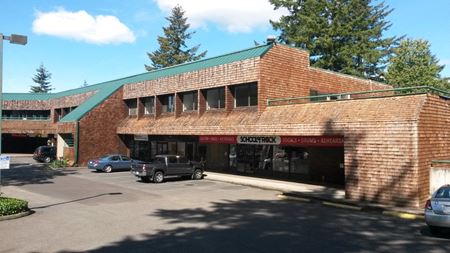 Photo of commercial space at 11830 SW Kerr Parkway in Lake Oswego