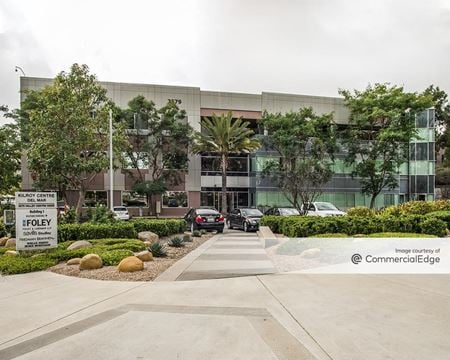 Office space for Rent at 3579 Valley Centre Drive in San Diego