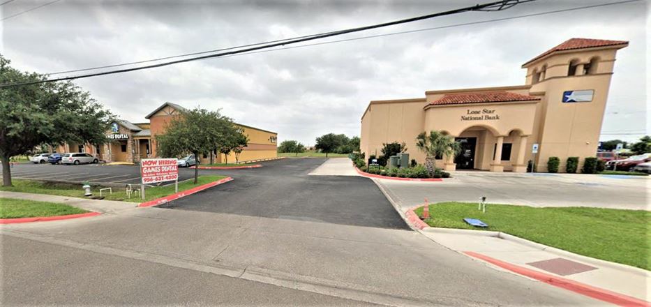 3601 Buddy Owens Blvd.
